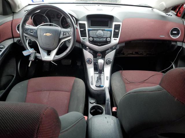 Photo 7 VIN: 1G1PJ5S97B7300092 - CHEVROLET CRUZE ECO 