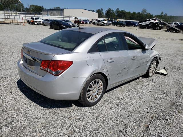 Photo 2 VIN: 1G1PJ5S98B7187141 - CHEVROLET CRUZE ECO 