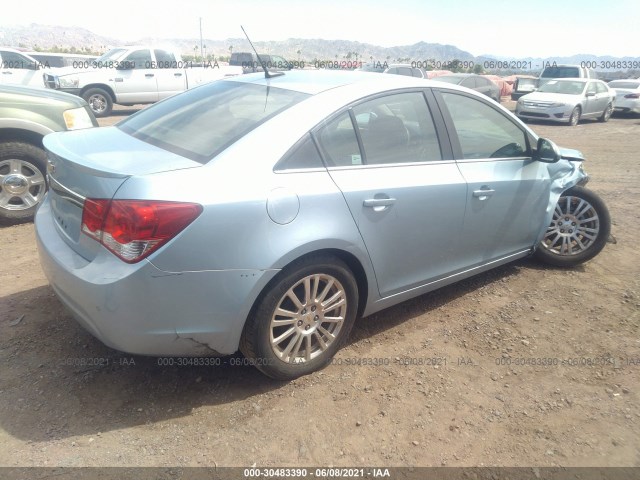 Photo 3 VIN: 1G1PJ5S98B7195997 - CHEVROLET CRUZE 