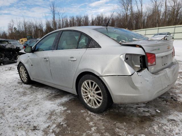 Photo 1 VIN: 1G1PJ5S98B7204259 - CHEVROLET CRUZE ECO 