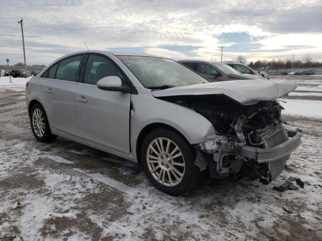 Photo 3 VIN: 1G1PJ5S98B7204259 - CHEVROLET CRUZE ECO 