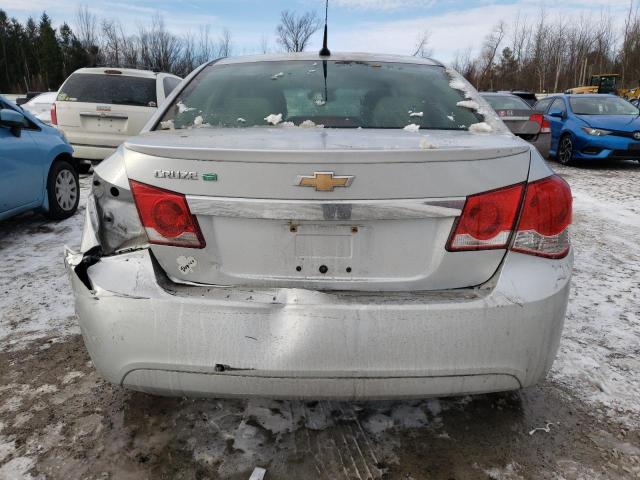 Photo 5 VIN: 1G1PJ5S98B7204259 - CHEVROLET CRUZE ECO 