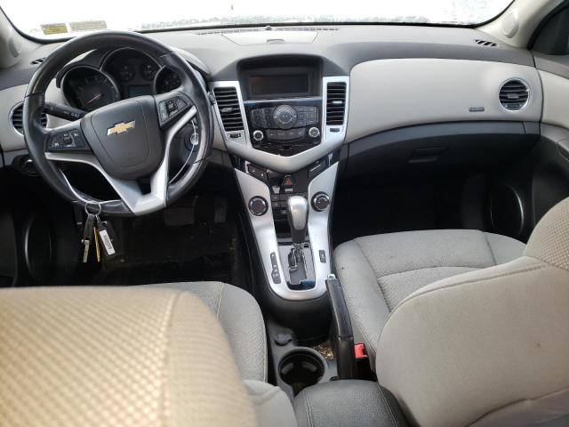 Photo 7 VIN: 1G1PJ5S98B7204259 - CHEVROLET CRUZE ECO 