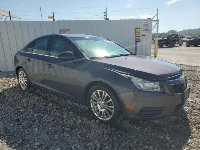 Photo 3 VIN: 1G1PJ5S98B7243319 - CHEVROLET CRUZE ECO 