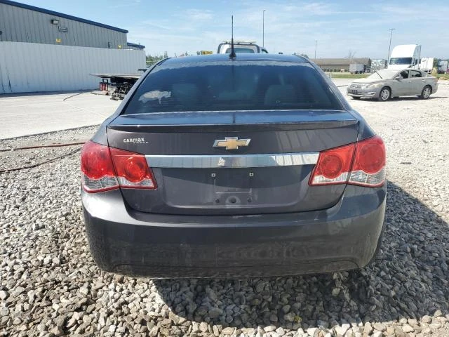 Photo 5 VIN: 1G1PJ5S98B7243319 - CHEVROLET CRUZE ECO 