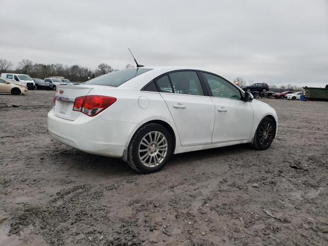 Photo 2 VIN: 1G1PJ5S98B7252652 - CHEVROLET CRUZE ECO 