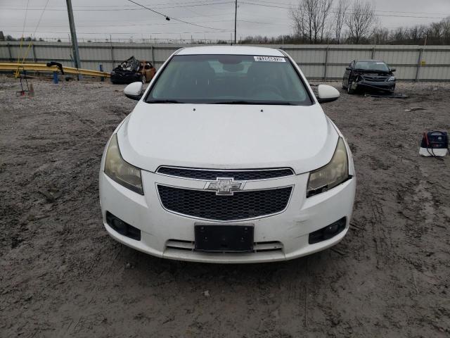 Photo 4 VIN: 1G1PJ5S98B7252652 - CHEVROLET CRUZE ECO 