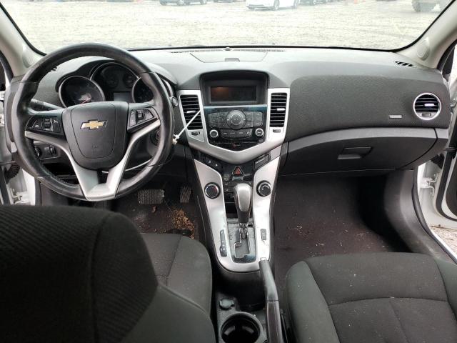 Photo 7 VIN: 1G1PJ5S98B7252652 - CHEVROLET CRUZE ECO 