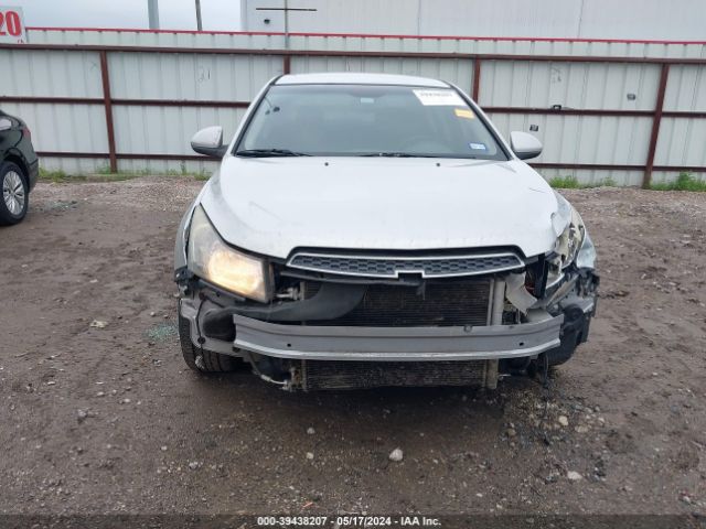 Photo 5 VIN: 1G1PJ5S98B7291077 - CHEVROLET CRUZE 