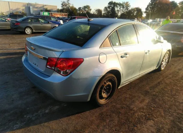 Photo 3 VIN: 1G1PJ5S98B7305849 - CHEVROLET CRUZE 