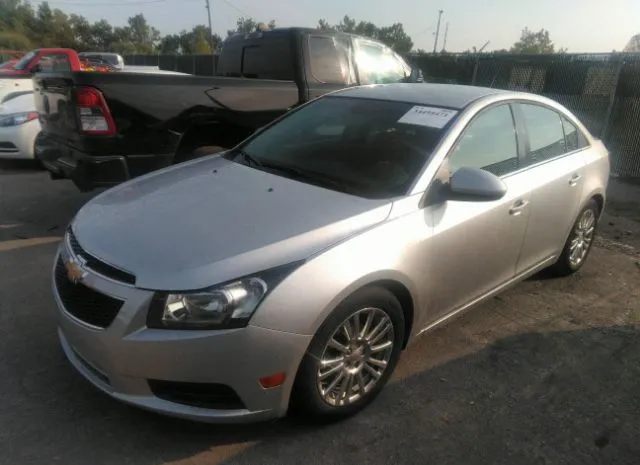 Photo 1 VIN: 1G1PJ5S99B7199296 - CHEVROLET CRUZE 