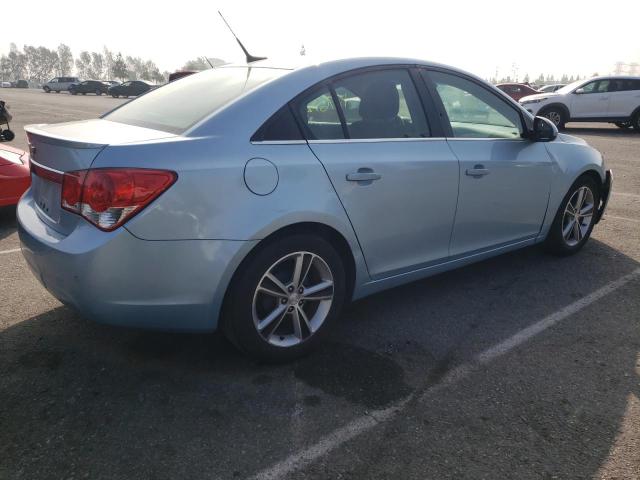 Photo 2 VIN: 1G1PJ5S99B7217506 - CHEVROLET CRUZE ECO 