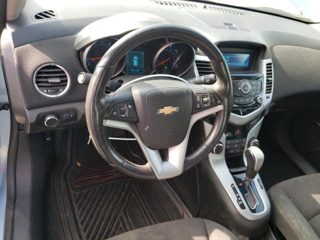 Photo 7 VIN: 1G1PJ5S99B7217506 - CHEVROLET CRUZE ECO 