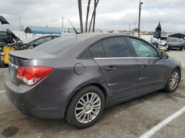 Photo 2 VIN: 1G1PJ5S99B7224343 - CHEVROLET CRUZE 