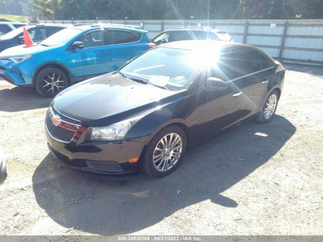 Photo 1 VIN: 1G1PJ5S99B7229185 - CHEVROLET CRUZE 