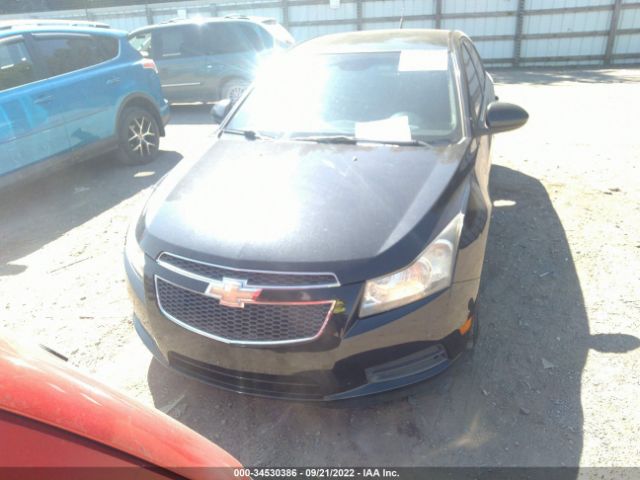 Photo 5 VIN: 1G1PJ5S99B7229185 - CHEVROLET CRUZE 