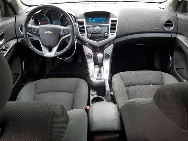 Photo 7 VIN: 1G1PJ5S99B7242809 - CHEVROLET CRUZE ECO 