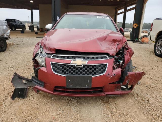 Photo 4 VIN: 1G1PJ5S99B7254314 - CHEVROLET CRUZE ECO 