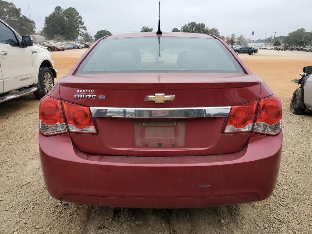 Photo 5 VIN: 1G1PJ5S99B7254314 - CHEVROLET CRUZE ECO 