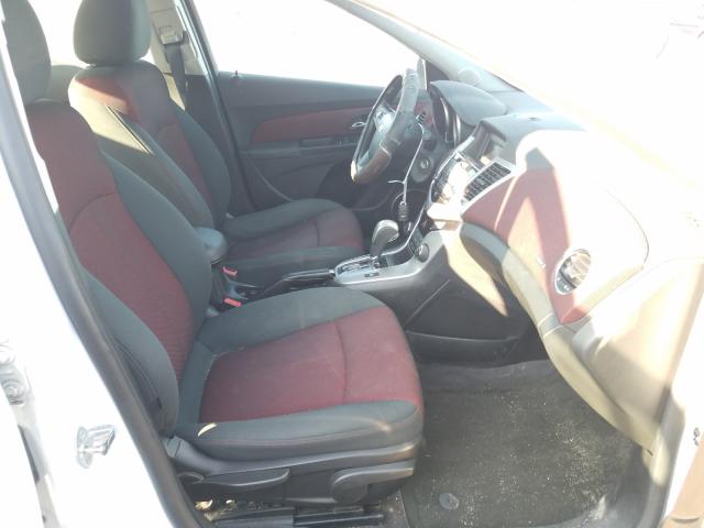 Photo 4 VIN: 1G1PJ5S99B7270030 - CHEVROLET CRUZE ECO 