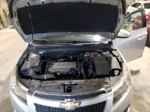 Photo 10 VIN: 1G1PJ5S99B7300336 - CHEVROLET CRUZE ECO 