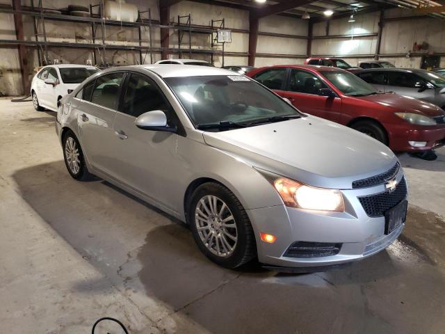 Photo 3 VIN: 1G1PJ5S99B7300336 - CHEVROLET CRUZE ECO 