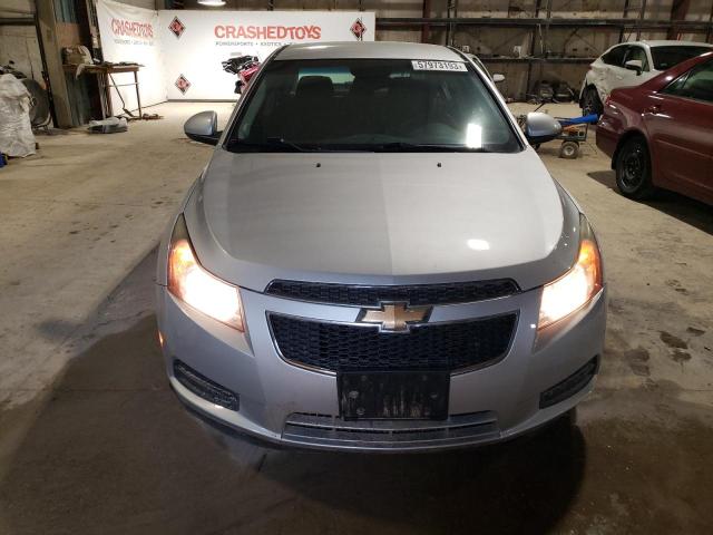 Photo 4 VIN: 1G1PJ5S99B7300336 - CHEVROLET CRUZE ECO 