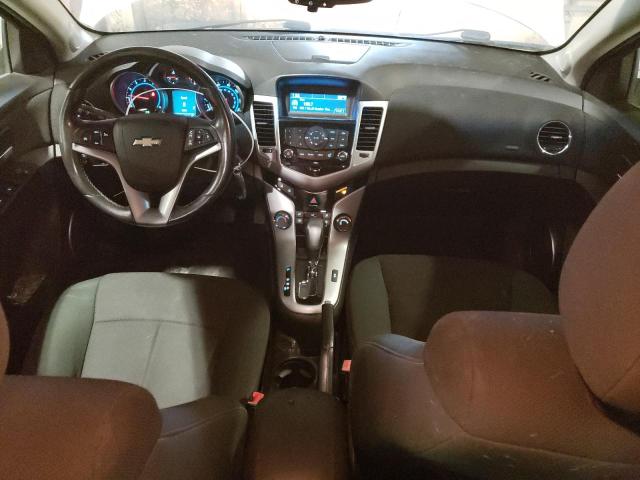 Photo 7 VIN: 1G1PJ5S99B7300336 - CHEVROLET CRUZE ECO 