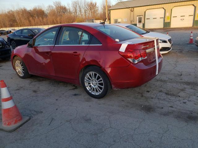 Photo 1 VIN: 1G1PJ5S99B7301096 - CHEVROLET CRUZE 