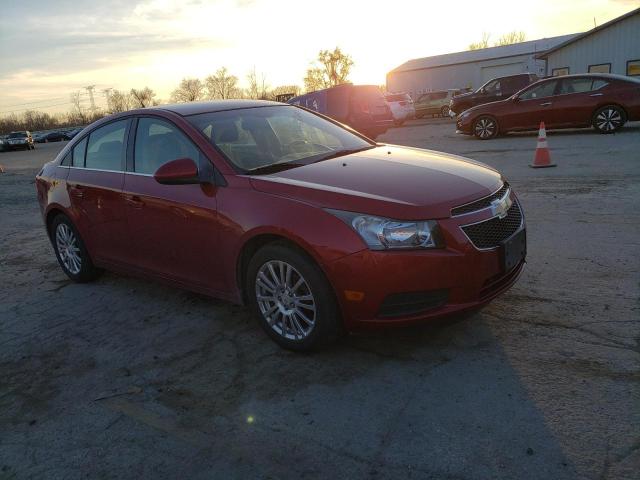 Photo 3 VIN: 1G1PJ5S99B7301096 - CHEVROLET CRUZE 