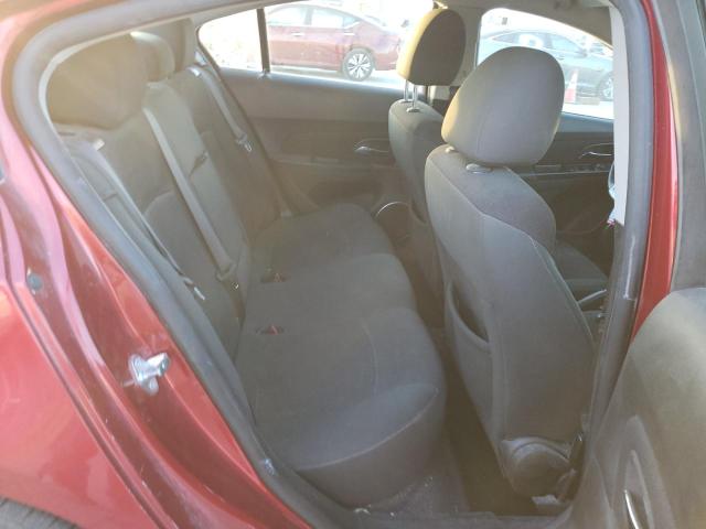 Photo 9 VIN: 1G1PJ5S99B7301096 - CHEVROLET CRUZE 