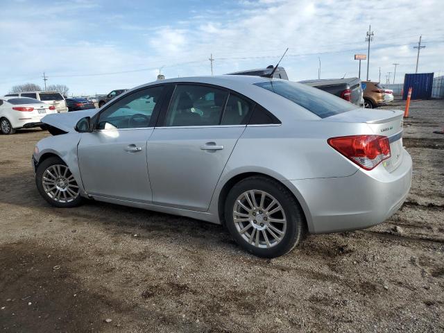 Photo 1 VIN: 1G1PJ5S99B7304600 - CHEVROLET CRUZE 