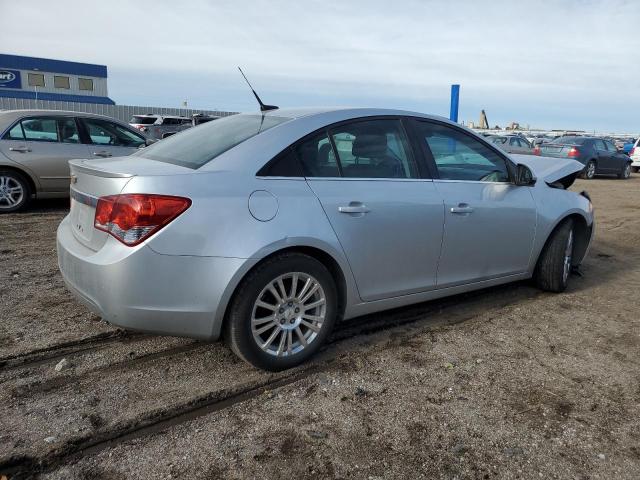 Photo 2 VIN: 1G1PJ5S99B7304600 - CHEVROLET CRUZE 