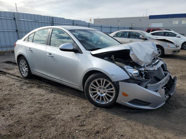 Photo 3 VIN: 1G1PJ5S99B7304600 - CHEVROLET CRUZE 