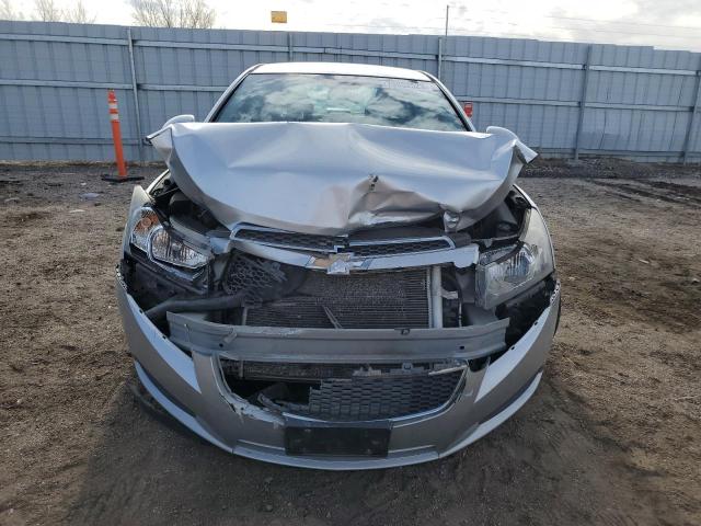 Photo 4 VIN: 1G1PJ5S99B7304600 - CHEVROLET CRUZE 