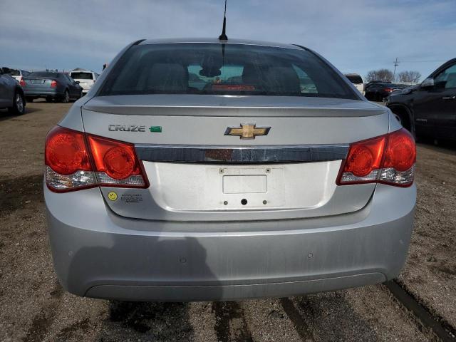 Photo 5 VIN: 1G1PJ5S99B7304600 - CHEVROLET CRUZE 