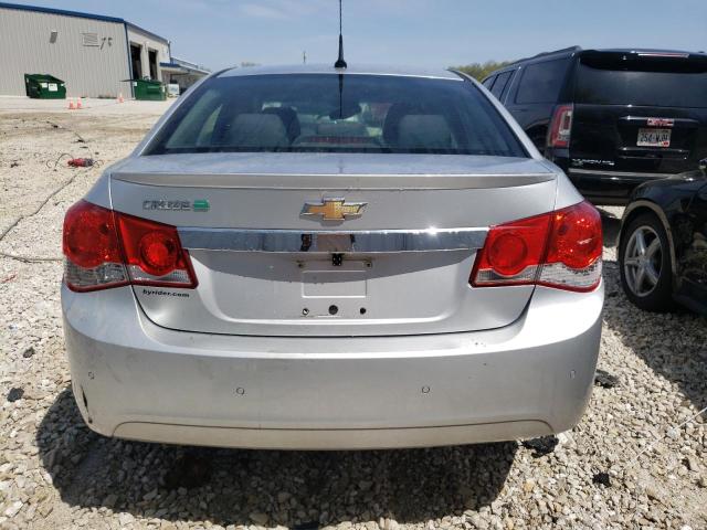 Photo 5 VIN: 1G1PJ5S9XB7208720 - CHEVROLET CRUZE ECO 