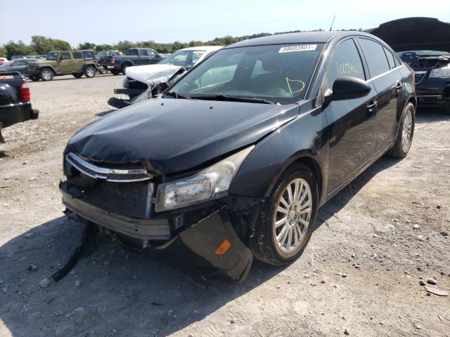 Photo 1 VIN: 1G1PJ5S9XB7213755 - CHEVROLET CRUZE ECO 