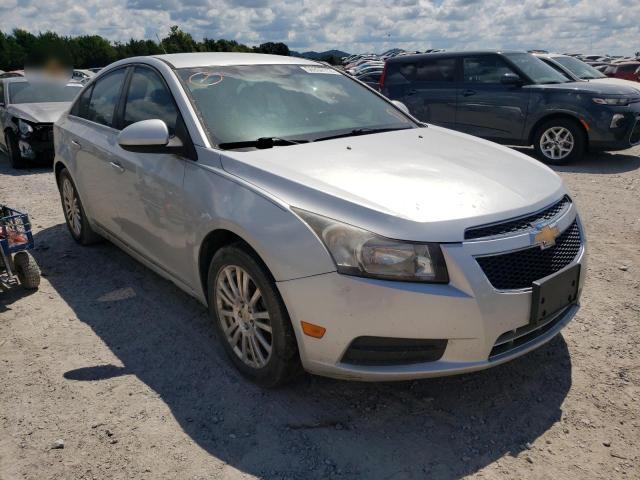 Photo 0 VIN: 1G1PJ5S9XB7225954 - CHEVROLET CRUZE ECO 