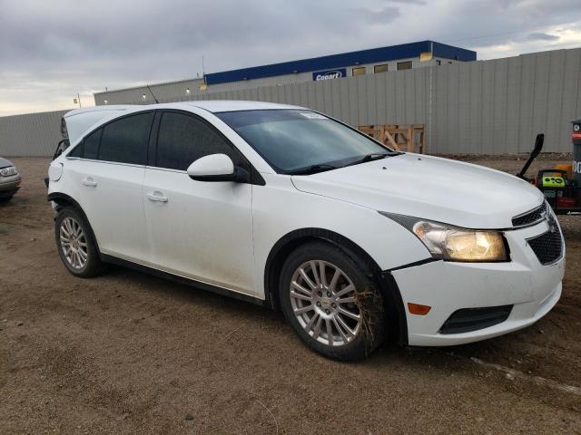 Photo 3 VIN: 1G1PJ5S9XB7260140 - CHEVROLET CRUZE ECO 