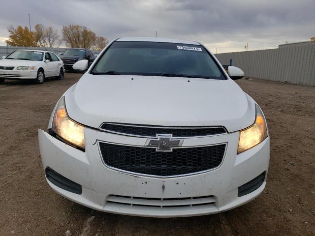 Photo 4 VIN: 1G1PJ5S9XB7260140 - CHEVROLET CRUZE ECO 