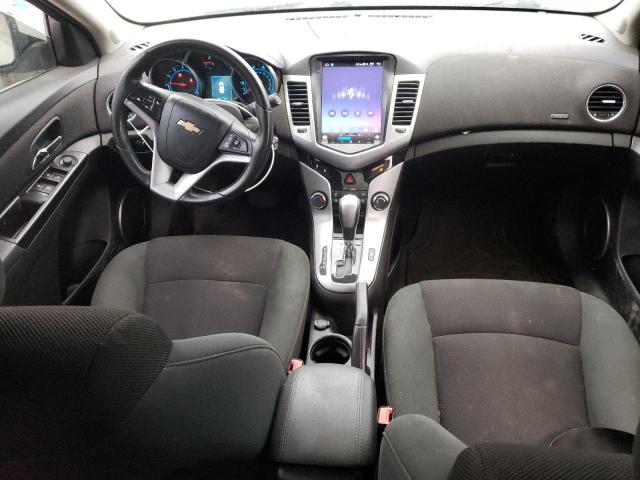 Photo 7 VIN: 1G1PJ5S9XB7260140 - CHEVROLET CRUZE ECO 