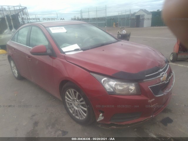 Photo 0 VIN: 1G1PJ5S9XB7304900 - CHEVROLET CRUZE 