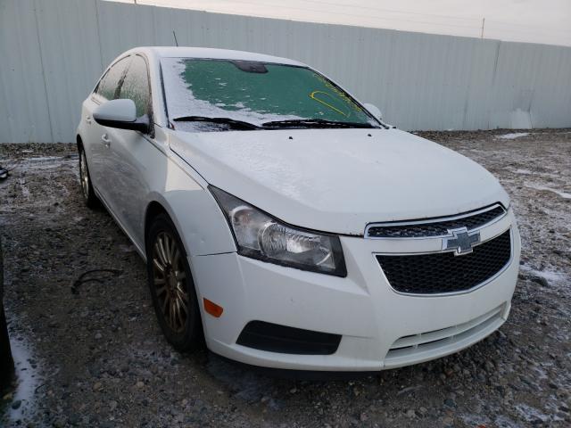 Photo 0 VIN: 1G1PJ5SB0D7116716 - CHEVROLET CRUZE 