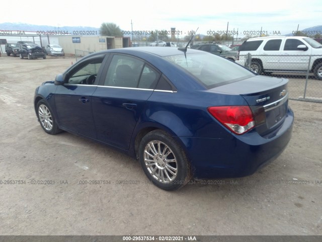 Photo 2 VIN: 1G1PJ5SB0D7250898 - CHEVROLET CRUZE 