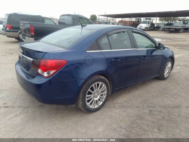 Photo 3 VIN: 1G1PJ5SB0D7250898 - CHEVROLET CRUZE 