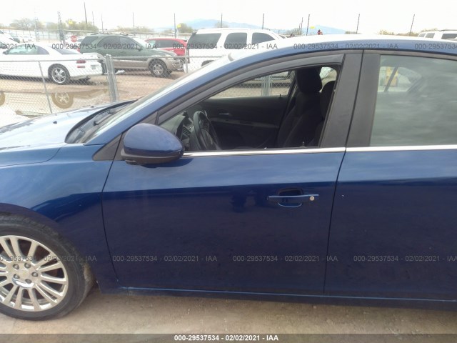 Photo 5 VIN: 1G1PJ5SB0D7250898 - CHEVROLET CRUZE 