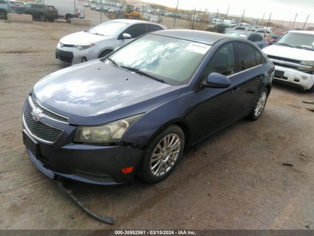 Photo 1 VIN: 1G1PJ5SB0D7295310 - CHEVROLET CRUZE 