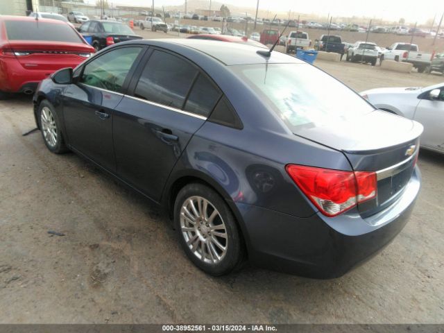 Photo 2 VIN: 1G1PJ5SB0D7295310 - CHEVROLET CRUZE 