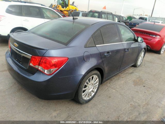 Photo 3 VIN: 1G1PJ5SB0D7295310 - CHEVROLET CRUZE 